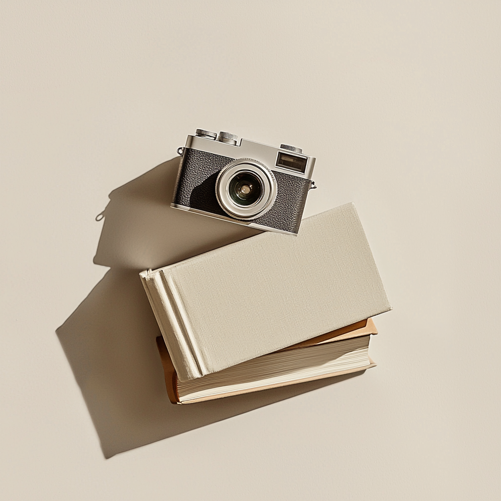 북튜브 시작과 밀리 파트너스